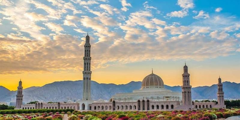 Southwest Airlines Muscat Office in Oman