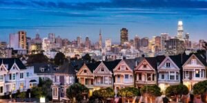 WestJet Airlines San Francisco Office in USA