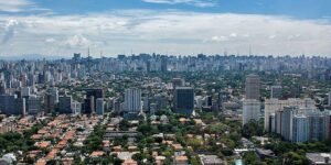 Copa Airlines Sao Paulo Office in Brazil