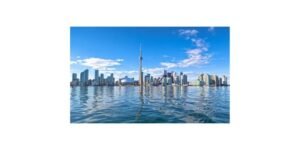Delta Airlines Toronto Office in Canada