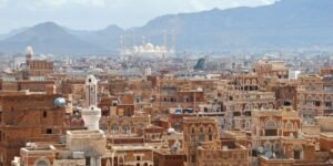 British Airways Yemen Office