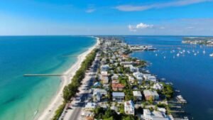 Salt Air Anna Maria Island Office in Florida
