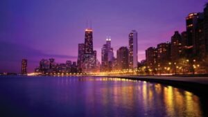 WestJet Airlines Chicago Office in United States