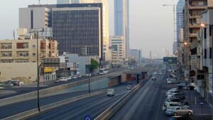 Qatar Airways Khobar Office in Saudi Arabia