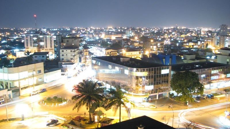 Turkish Airlines Libreville Office in Gabon