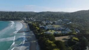 Salt Air Lorne Office in Australia