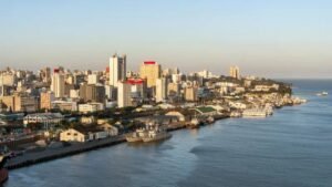Qatar Airways Maputo Office in Mozambique