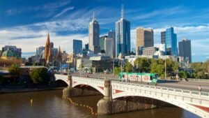 Latam Airlines Melbourne Office in Australia