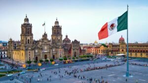 WestJet Airlines Mexico Office