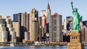 Viva Air New York Office