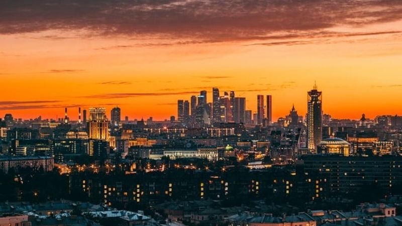 S7 Airlines Novoaltaysk Office