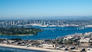 WestJet Airlines San Diego Office in USA