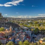 Tbilisi