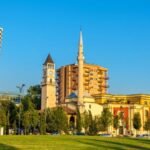 Tirana
