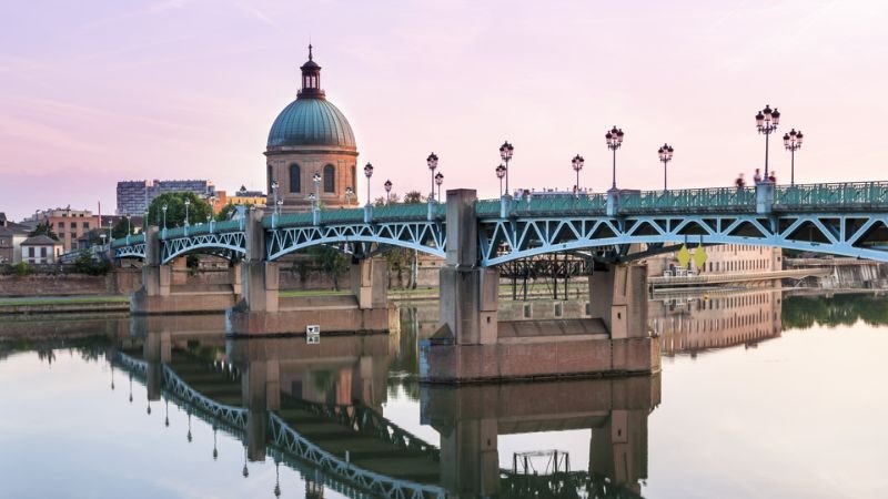 Toulouse