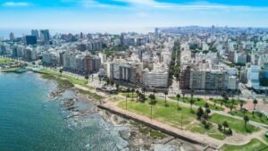 British Airways Uruguay Office