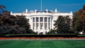 Aegean Airlines Washington DC Office in USA