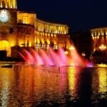 Yerevan