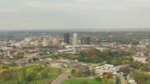 Delta Airlines Akron Office in Ohio