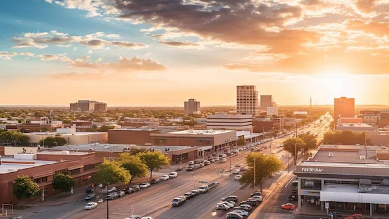 Amarillo