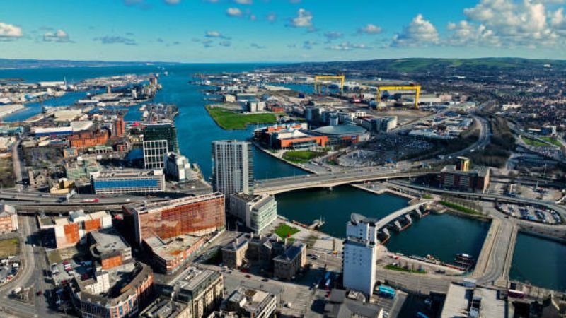 Belfast