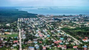 WestJet Airlines Belize Office