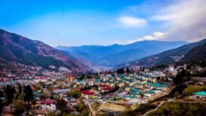 Vietravel Airlines Bhutan Office