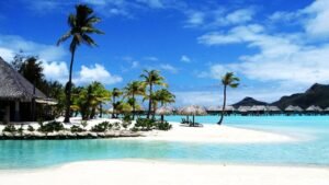 Vietravel Airlines Boracay Office in Philippines