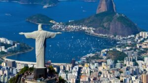 Viva Air Brasil Office