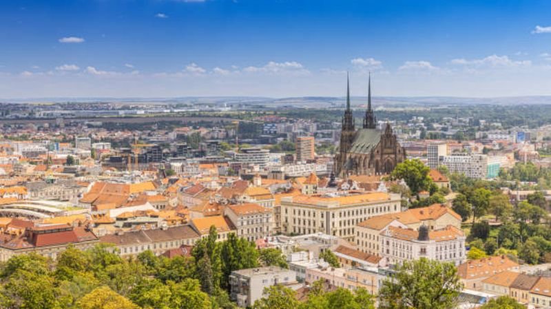 Brno