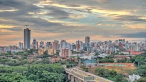 Viva Air Bucaramanga Office in Colombia
