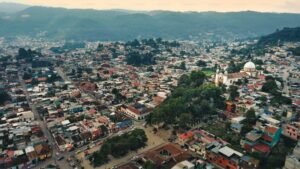 Latam Airlines Cajamarca Office in Peru