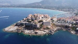 Aegean Airlines Calvi Office in France