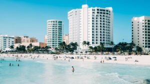 WestJet Airlines Cancún Office in Mexico