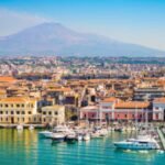 Catania