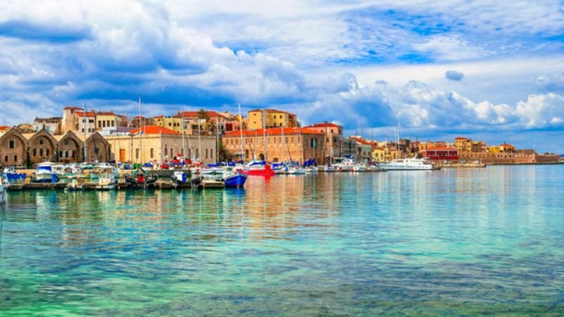 Chania