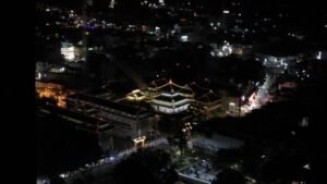 Vietravel Airlines Chau Doc Office in Vietnam