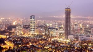 Vietravel Airlines Chile Office