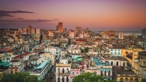 Viva Air Cuba Office
