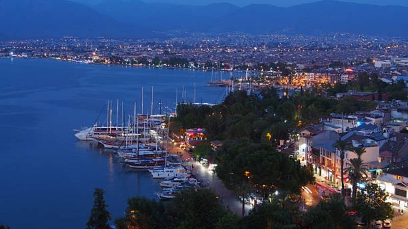 Dalaman