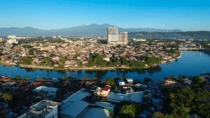 Qatar Airways Davao Office in Philippines