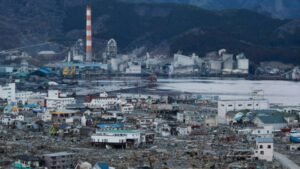 Vietravel Airlines Fukushima Office in Japan
