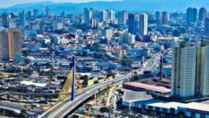 Viva Air Guarulhos Office in Brazil