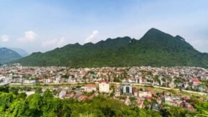 Vietravel Airlines Ha Giang Office in Vietnam