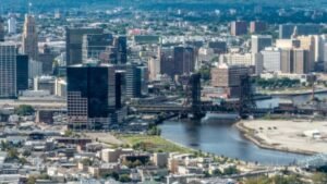 Contour Airlines Harrison Office