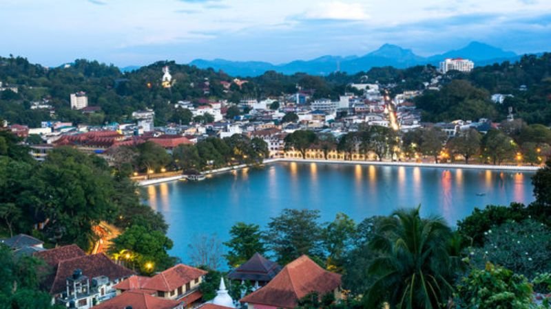 Kandy