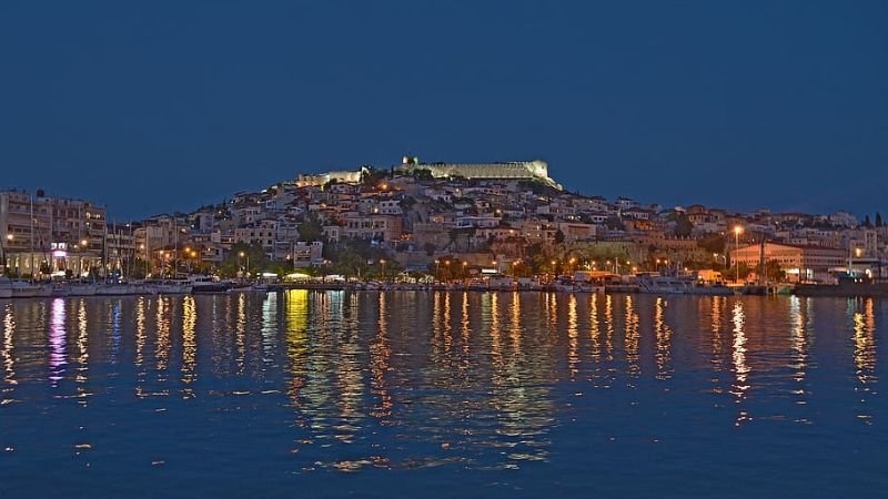 Kavala