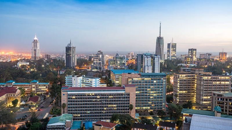 Kenya