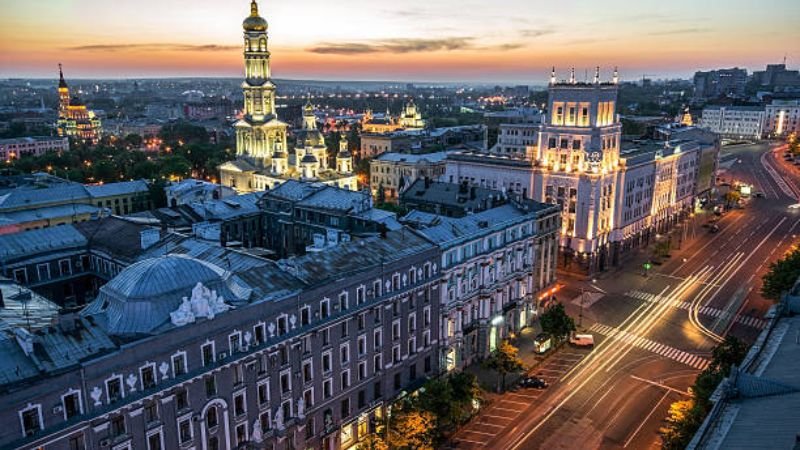 Kharkiv
