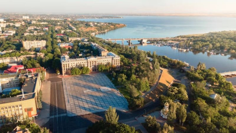 Kherson